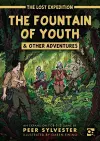 The Lost Expedition: The Fountain of Youth & Other Adventures cover