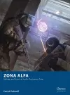Zona Alfa cover