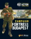 Bolt Action: Campaign: Fortress Budapest cover