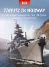 Tirpitz in Norway cover