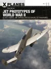 Jet Prototypes of World War II cover