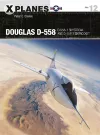 Douglas D-558 cover