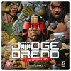 Judge Dredd: Helter Skelter cover