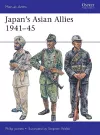 Japan's Asian Allies 1941–45 cover