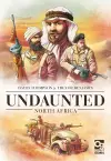 Undaunted: North Africa cover