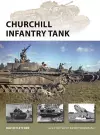 Churchill Infantry Tank cover