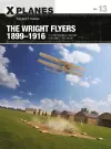 The Wright Flyers 1899–1916 cover