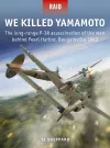 We Killed Yamamoto cover