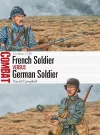French Soldier vs German Soldier cover