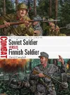 Soviet Soldier vs Finnish Soldier cover