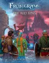 Frostgrave: The Red King cover