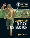 Bolt Action: Campaign: D-Day: US Sector cover