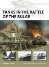 Tanks in the Battle of the Bulge cover