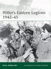 Hitler's Eastern Legions 1942–45 cover