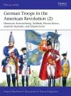 German Troops in the American Revolution (2) cover