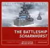 The Battleship Scharnhorst cover