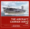 The Aircraft Carrier Hiryu cover