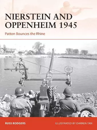 Nierstein and Oppenheim 1945 cover