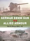 German 88mm Gun vs Allied Armour cover