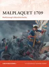 Malplaquet 1709 cover