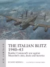 The Italian Blitz 1940–43 cover