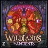 Wildlands: The Ancients cover