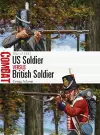 US Soldier vs British Soldier cover