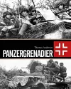 Panzergrenadier cover