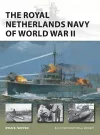 The Royal Netherlands Navy of World War II cover