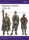 Yugoslav Armies 1941–45 cover