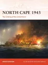 North Cape 1943 cover