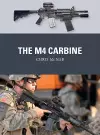 The M4 Carbine cover