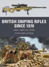 British Sniping Rifles since 1970 cover