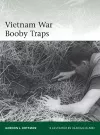 Vietnam War Booby Traps cover