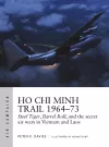 Ho Chi Minh Trail 1964–73 cover