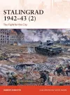 Stalingrad 1942–43 (2) cover