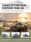 Tanks at the Iron Curtain 1946–60 cover