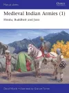 Medieval Indian Armies (1) cover