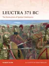Leuctra 371 BC cover