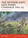 The Netherlands East Indies Campaign 1941–42 cover