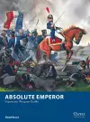 Absolute Emperor cover
