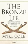 The Bronze Lie cover