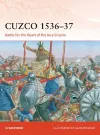 Cuzco 1536–37 cover