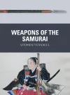 Weapons of the Samurai cover