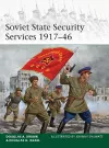 Soviet State Security Services 1917–46 cover