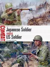 Japanese Soldier vs US Soldier cover
