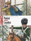 Patriot vs Loyalist cover