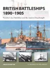 British Battleships 1890–1905 cover