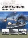 US Navy Gunboats 1885–1945 cover