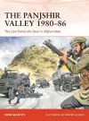 The Panjshir Valley 1980–86 cover